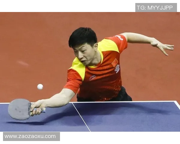 乒乓球的魅力与速度南京乒乓球队的训练与比赛全景揭秘 乒乓球的魅力与速度南京乒乓球队的训练与比赛全景揭秘