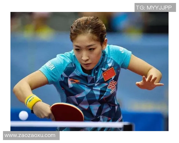 从零基础到高手之路乒乓球全面提升技巧与心态攻略 从零基础到高手之路乒乓球全面提升技巧与心态攻略