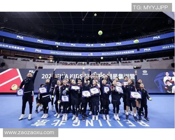 南京网球队展现卓越团队协作精神助力大满贯赛事成功