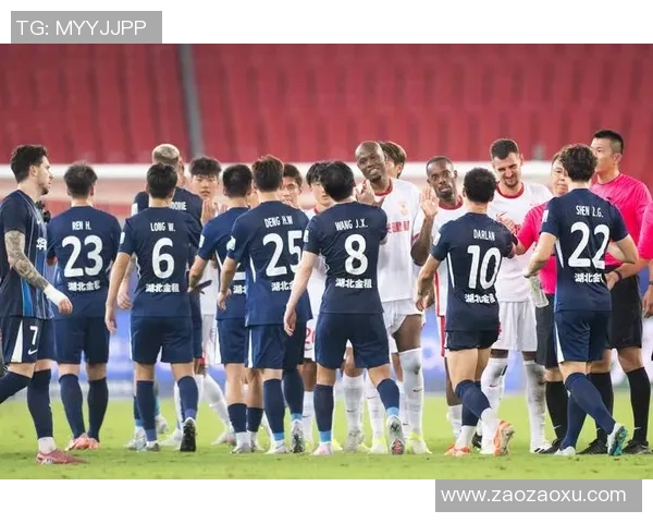 赛后分析：杭州足球队与武汉足球队球员个人能力对比与表现评估