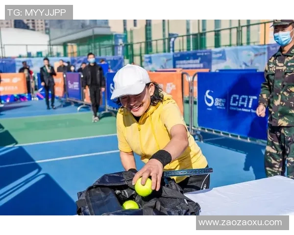 南京网球队的转型之路：深度解析网球运动的变革与发展